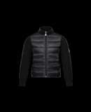 MONCLER CARDIGAN - Cardigans - women