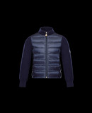 MONCLER CARDIGAN - Lined jumpers - women