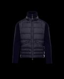 MONCLER CARDIGAN - Cardigans - men