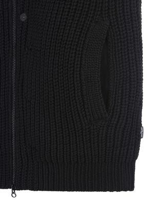 Stone Island Shadow Project Sweater Vest Men - Official Store