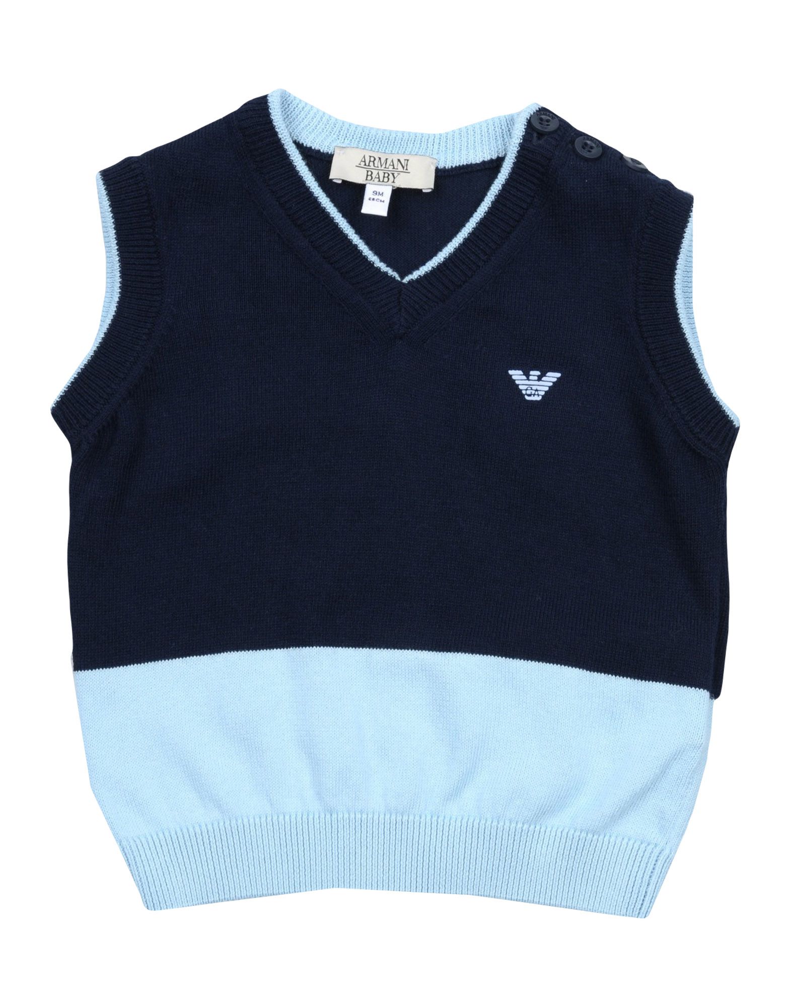  Emporio Armani - Strickwaren - Pullover - On Yoox.com 