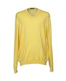 GRAN SASSO Herren Pullover Farbe Gelb Gr��e 7
