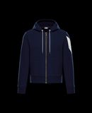 MONCLER SWEATSHIRT - Sweatshirts - men
