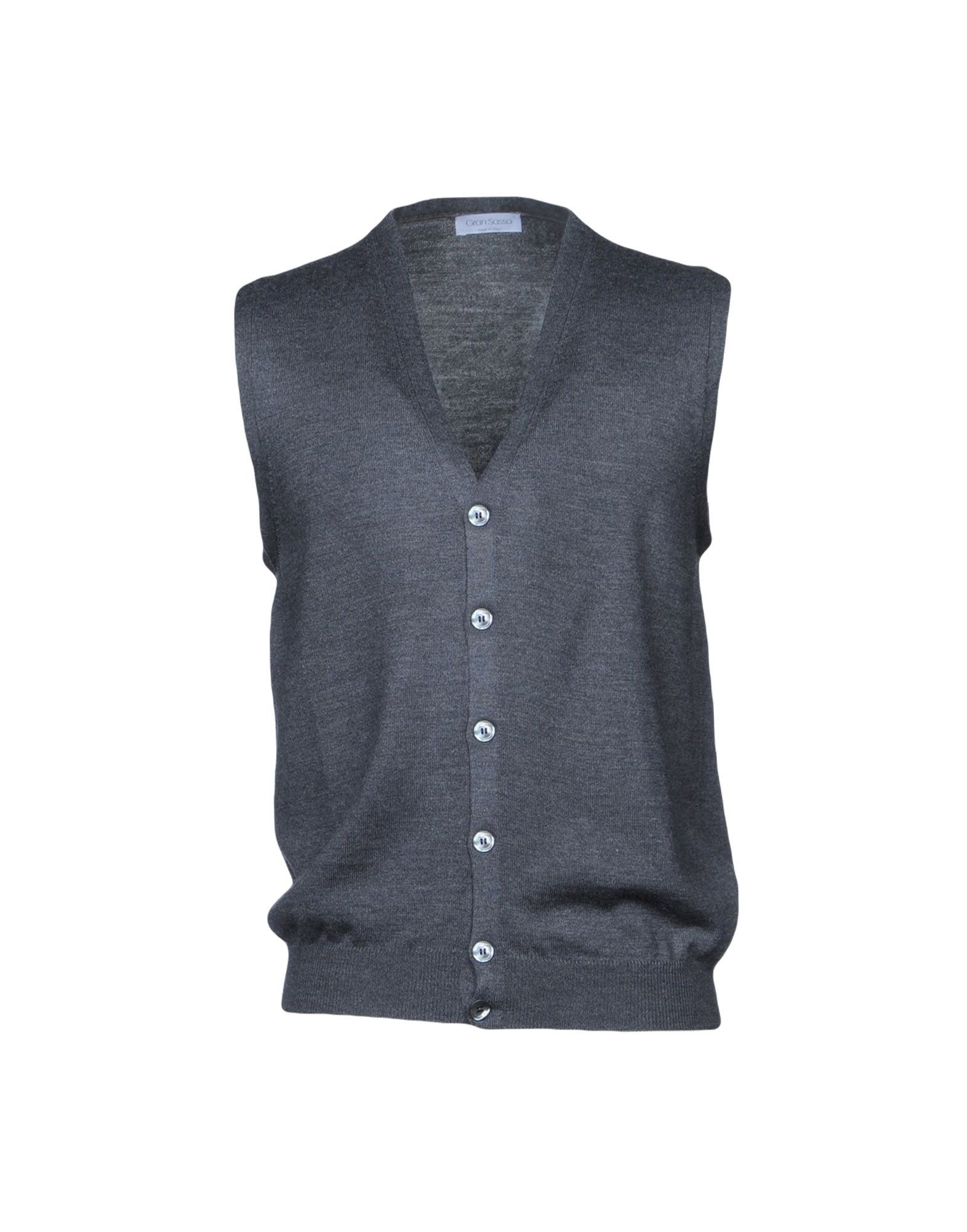  Gran Sasso - Strickwaren - Strickjacken - On Yoox.com 