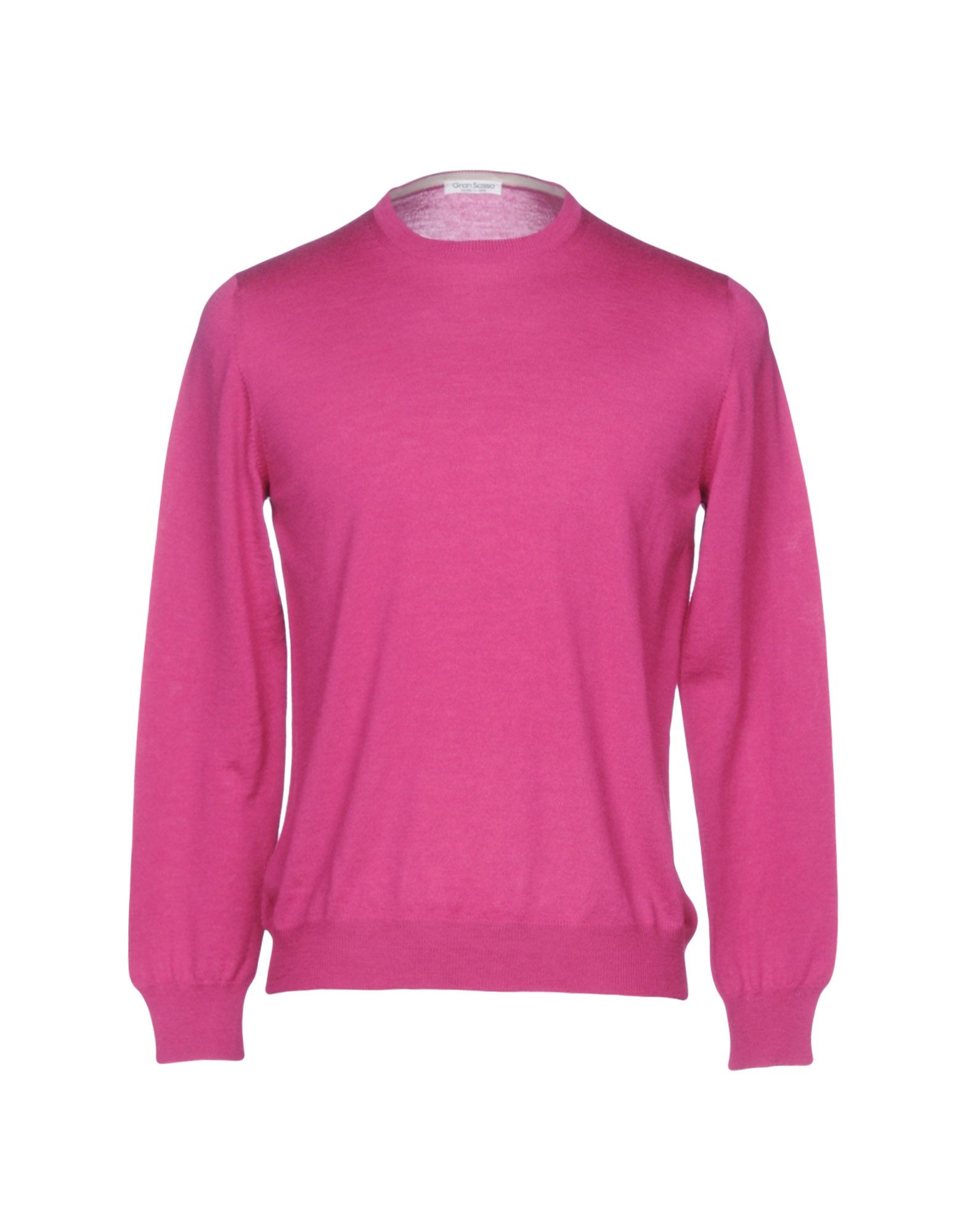 GRAN SASSO SWEATERS,39797171AG 7