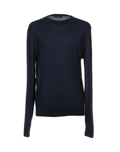 Свитер Alpha Studio