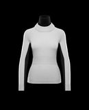MONCLER HIGH NECK - High necks - women