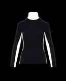MONCLER PULLOVER MIT ROLLKRAGEN - Pullover mit Rollkragen - damen