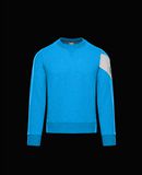 MONCLER SWEATSHIRT - Sweatshirts - men