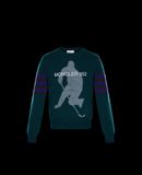 MONCLER CREWNECK - Crewnecks - men