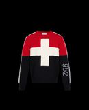 MONCLER CREWNECK - Crewnecks - men
