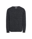 RVLT/REVOLUTION Herren Pullover Farbe Schwarz Gr��e 6