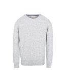 RVLT/REVOLUTION Herren Pullover Farbe Hellgrau Gr��e 4