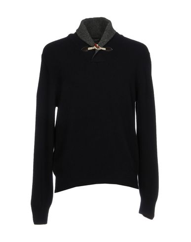 Свитер Hackett