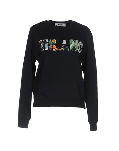 Толстовка Msgm