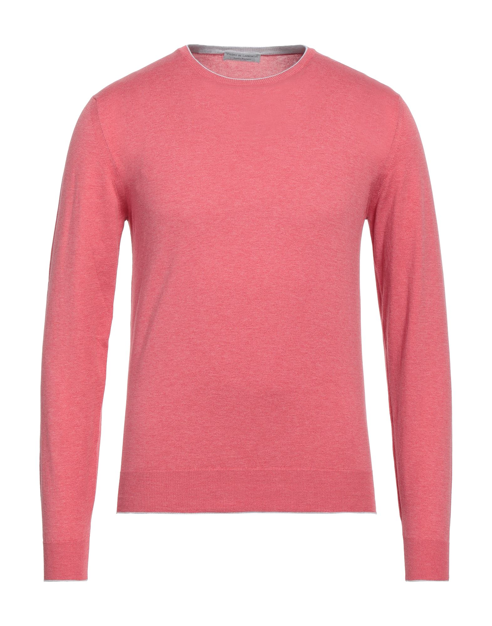 Filippo De Laurentiis Sweaters In Red