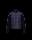 MONCLER CARDIGAN - Cardigans - men