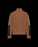MONCLER HIGH NECK - High necks - men