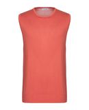 GRAN SASSO Herren Pullover Farbe Lachs Gr��e 4