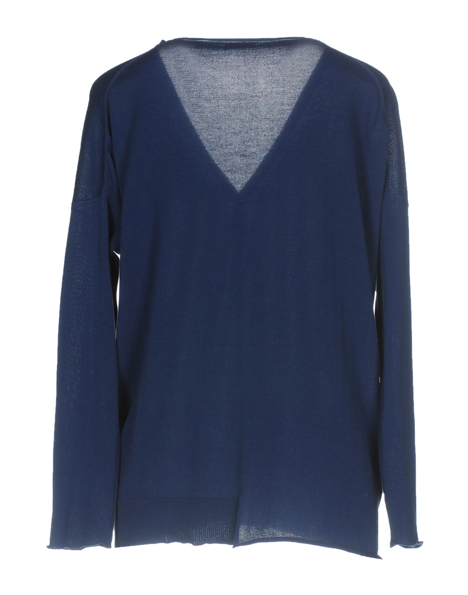  Rossopuro - Strickwaren - Strickjacken - On Yoox.com 