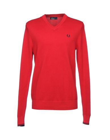 фото Свитер fred perry