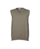 RICHARD OWE�N Herren Pullover Farbe Grau Gr��e 4
