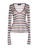 DSQUARED2 Damen Pullover Farbe Lila Gr��e 5