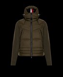 MONCLER SWEATSHIRT - Sweatshirts - men