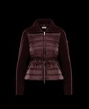 MONCLER CARDIGAN - Cardigans - women