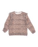 NAME IT� M�dchen 3-8 jahre Pullover Farbe Rosa Gr��e 3