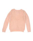 NAME IT� M�dchen 3-8 jahre Pullover Farbe Hellrosa Gr��e 5