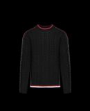 MONCLER CREWNECK - Crewnecks - men