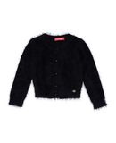 GAUD� M�dchen 3-8 jahre Strickjacke Farbe Schwarz Gr��e 3