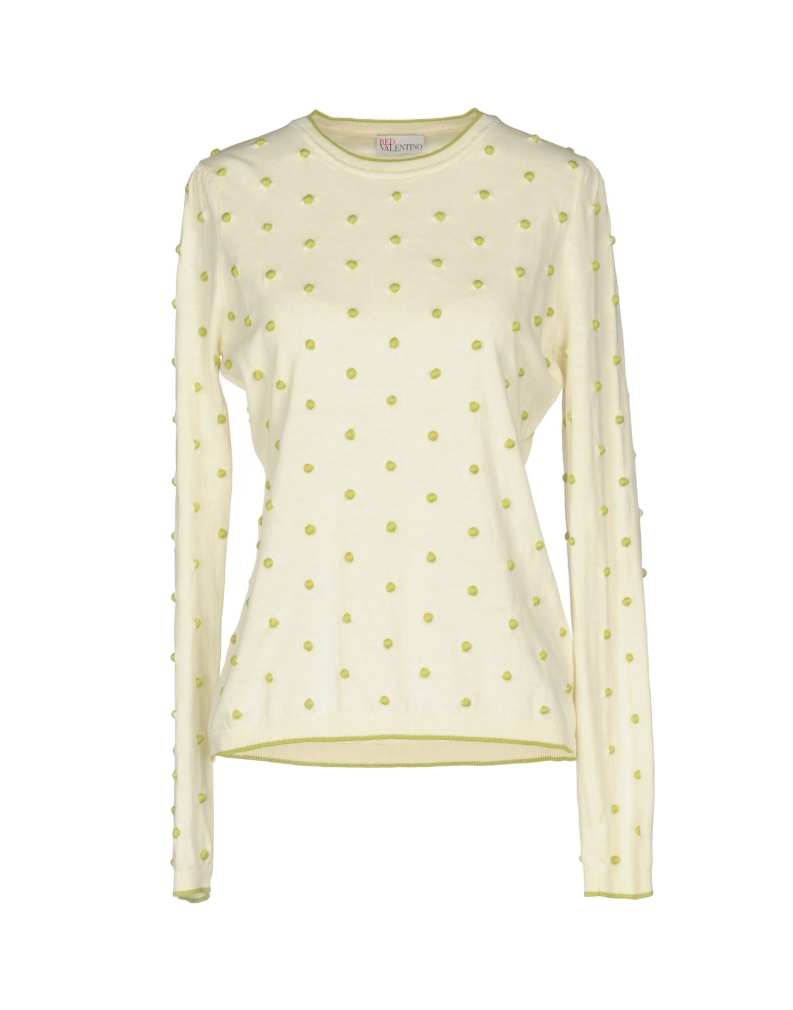 ФОТО redvalentino Свитер
