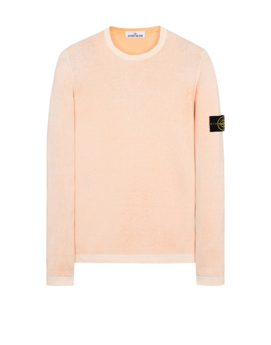 39813708xp - KNITWEAR STONE ISLAND Sweater 544A8 REVERSIBLE KNIT STONE ISLAND - 0