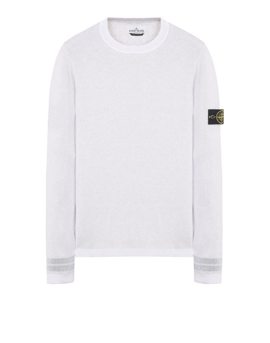 39813709nc - SWEATERS STONE ISLAND Sweater 506A7 STONE ISLAND - 0