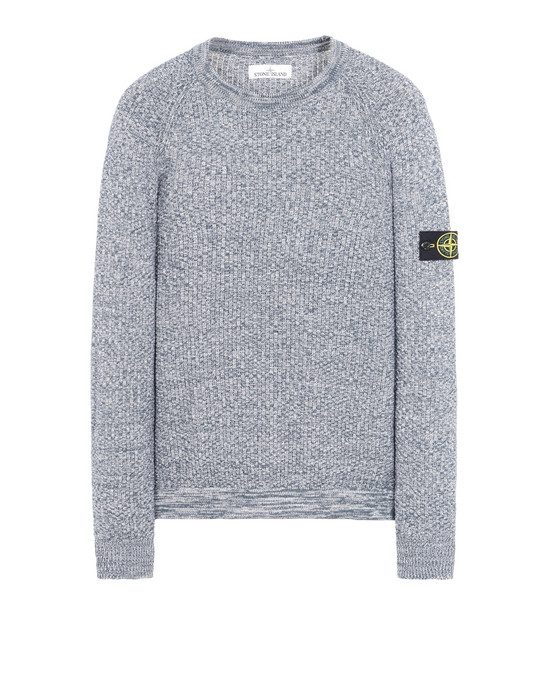 39813710lc - PRENDAS DE PUNTO STONE ISLAND Jersey 551B4 STONE ISLAND - 0