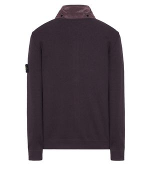 Stone island ice hot sale sweater