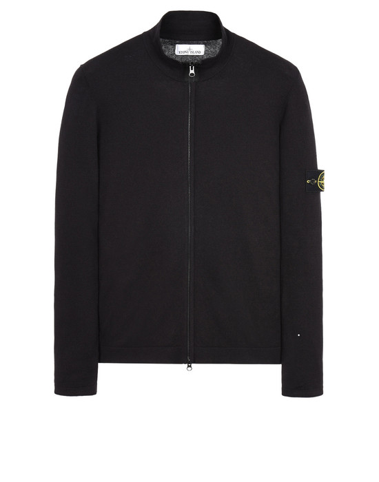 39813714tn - SWEATERS STONE ISLAND Sweater 545B9 STONE ISLAND - 0