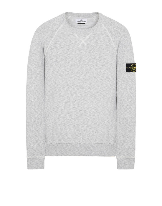 39813923pn - KNITWEAR STONE ISLAND Sweater 536B0 STONE ISLAND - 0