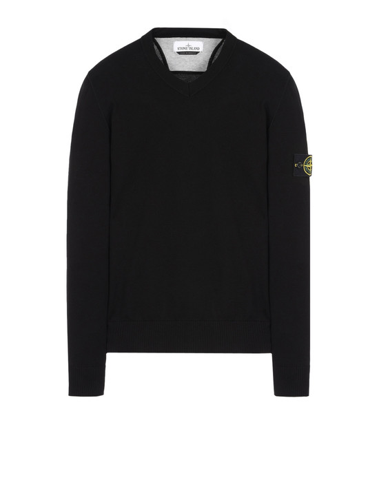39813925dr - ニット STONE ISLAND セーター 526B2 STONE ISLAND - 0