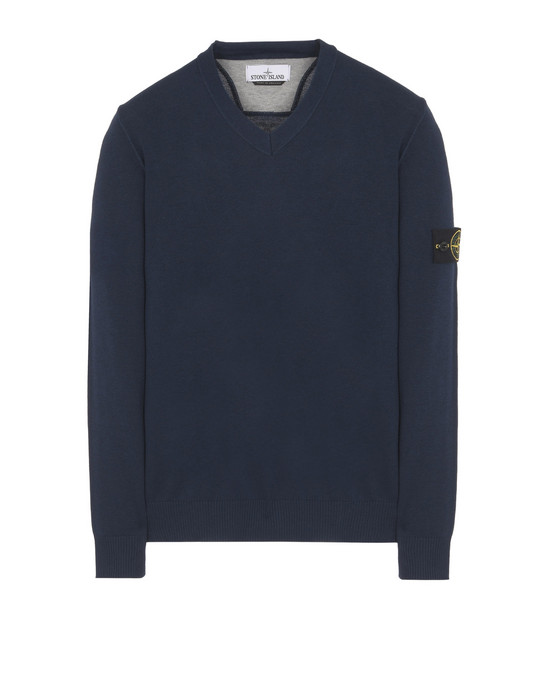 39813925ic - 针织衫 STONE ISLAND 针织衫 526B2 STONE ISLAND - 0