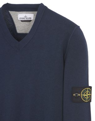 Sweater Stone Island Men Official Store