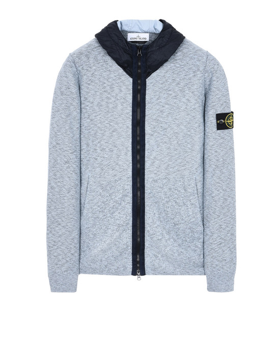 39813926vx - SWEATERS STONE ISLAND Sweater 546B0 STONE ISLAND - 0