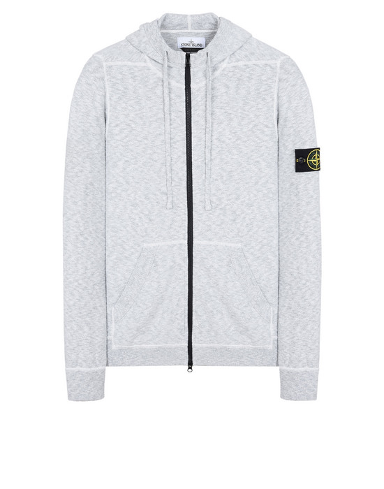 39813927ow - MAGLIERIA STONE ISLAND Maglia 538B0 STONE ISLAND - 0