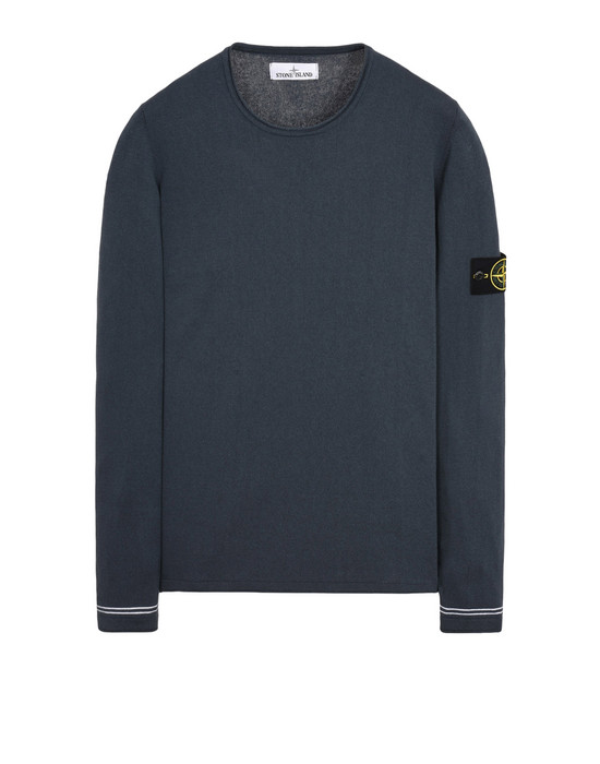 39813945rw - SWEATERS STONE ISLAND Sweater 569B9 STONE ISLAND - 0