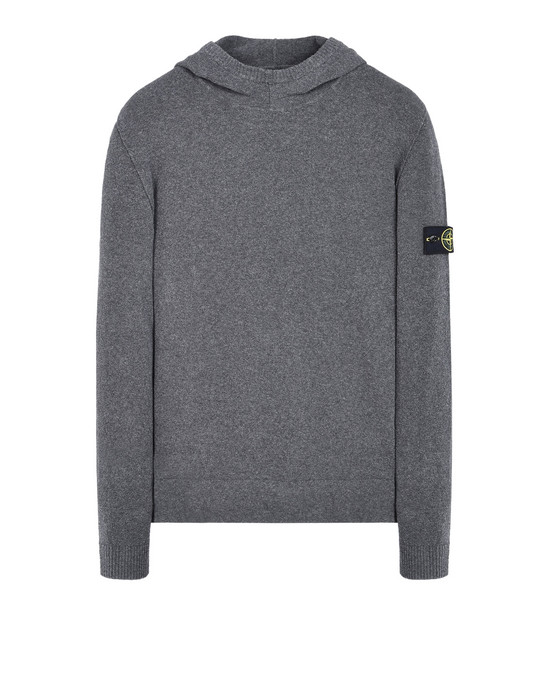 39814051mq - KNITWEAR STONE ISLAND Sweater 511B5 STONE ISLAND - 0