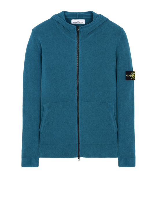 39814055xt - PRENDAS DE PUNTO STONE ISLAND Jersey 535B5 STONE ISLAND - 0