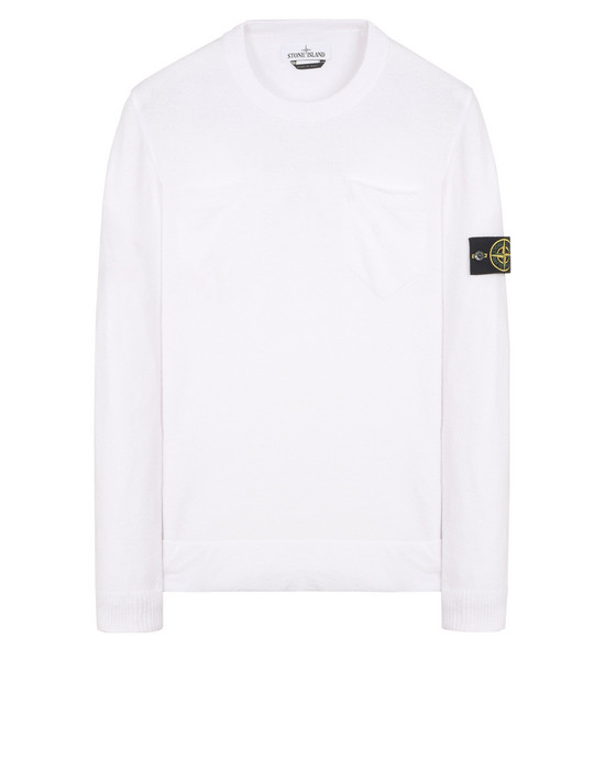 39814133gm - 针织衫 STONE ISLAND 针织衫 523B5 STONE ISLAND - 0
