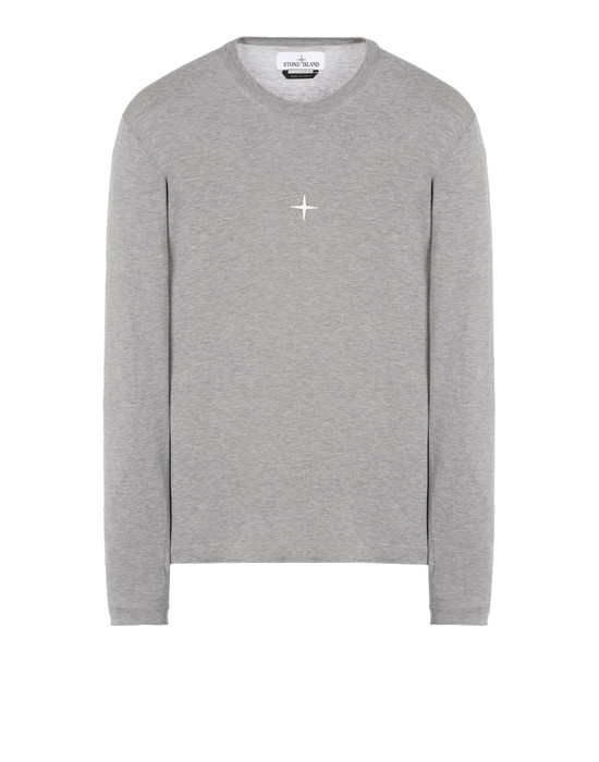 39814589ft - SWEATERS STONE ISLAND Sweater 560A9 STONE ISLAND - 0
